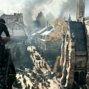 “Assassin’s Creed Unity” Required PC Specs Revealed