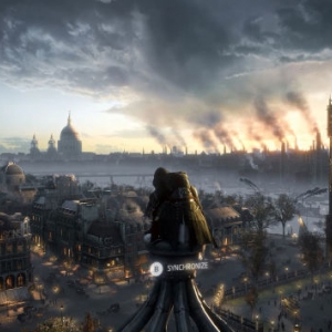 “Assassin’s Creed: Victory” Leaks Screenshots