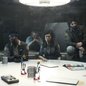 Sigourney Weaver to Reprise Role as Ripley in “Alien: Isolation” DLC