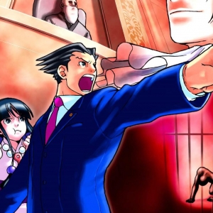 “Ace Attorney 6” Confirmed by Capcom