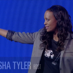Aisha Tyler and Ubisoft Return to E3