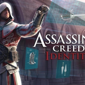 “Assassin’s Creed: Identity” Officially Announced