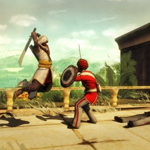 “Assassin’s Creed Chronicles” Visiting Russia and India in 2016