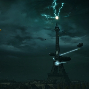 Trailer Reveals French Revolution Isn’t the Only Setting In “Assassin’s Creed Unity”
