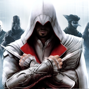 Next “Assassin’s Creed” May Skip 2016