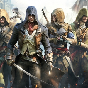 Ubisoft Confirms No Big “Assassin’s Creed” 2016