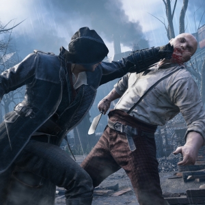 “Assassin’s Creed: Syndicate” Officially Revealed