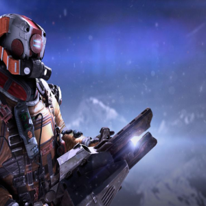 Atari Announces New “Asteroids” Game