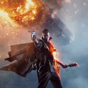 “Battlefield 1” Trailer Revealed