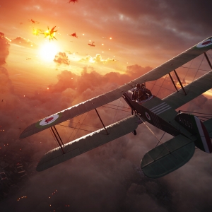 “Battlefield 1” Beta Now Open