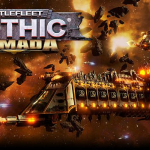 “Battlefleet Gothic: Armada” - Waaagh! The Orks Invade