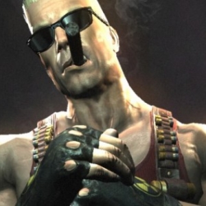 Top 10 Badass Characters