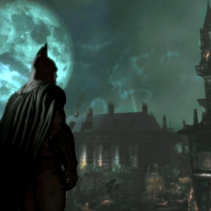 “Batman: Return to Arkham” Rated by PEGI