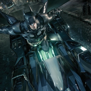 “Batman: Arkham Knight” PC Port Interim Patch Coming August