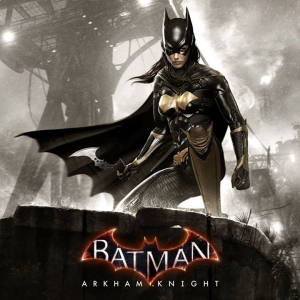 “Batgirl” DLC Gets Release Date