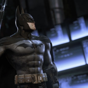 “Batman: Return to Arkham” Has New Release Date
