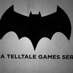 TellTale Games Reveals “Batman” Game