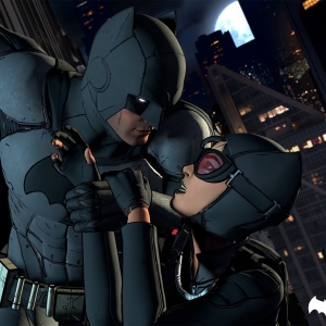 More of TellTale’s “Batman” Series Shown at E3 2016