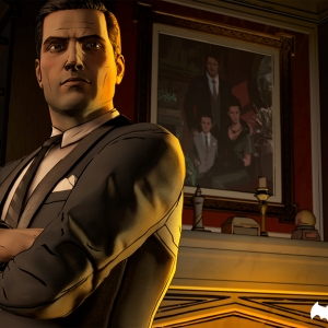 TellTale Games Announces First Episode for “Batman” Series’ Release Date