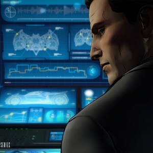 TellTale Games’ “Batman” Will Have Multiplayer Feature