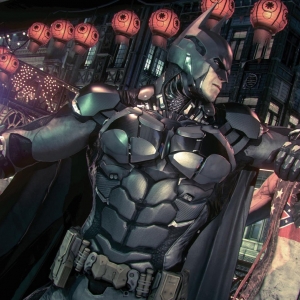 ESRB States Why “Batman: Arkham Knight” Is Rated M