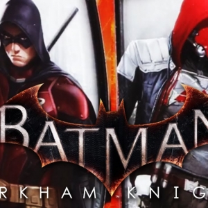 New “Batman: Arkham Knight” Trailer Shows More Playable Characters