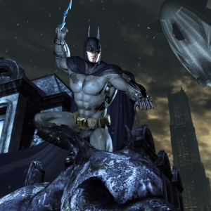 “Batman: Return to Arkham” Rumoured for November Release