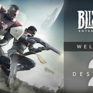 “Destiny 2” Coming to Blizzard Launcher