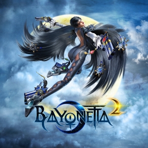 “Bayonetta 2”