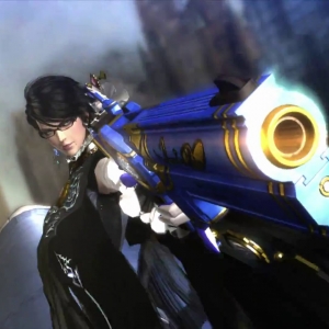 “Bayonetta 2” Getting Standalone Re-Release