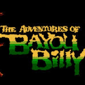 Konami Reportedly Bringing “Bayou Billy” to Virtual Console