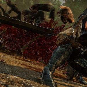 Dynasty Warriors-style Berserk Game Gets New Title