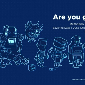 Bethesda Announces Their E3 Presentation Date