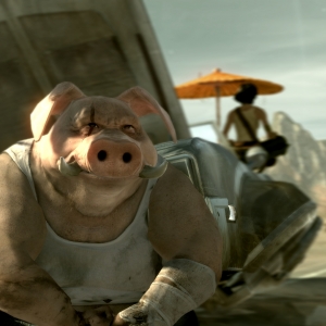 RUMOR: “Beyond Good & Evil” Sequel Funded by Nintendo