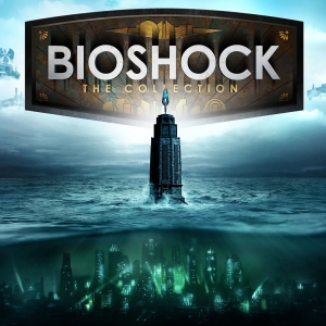 “BioShock: The Collection” Officially Announced