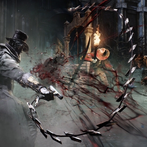 “Bloodborne” Receives Expansion