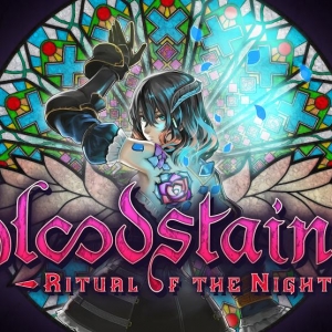 “Castlevania” Spiritual-Successor “Bloodstained” Announced