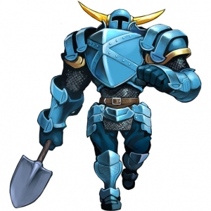 Shovel Knight to Cameo in “Bloodstained”