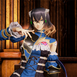 “Bloodstained” Asking for Shader Opinion