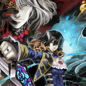 “Bloodstained: Ritual of the Night” Delayed to 2018