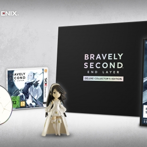 “Bravely Second” European Release Date Revealed