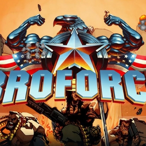 “Broforce” Free “Expendabros” DLC