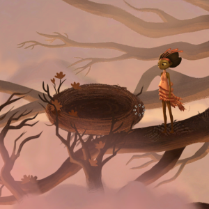 “Broken Age: Act 2” Pushed to 2015
