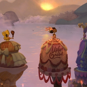 “Broken Age Act 2” Gets Release Date