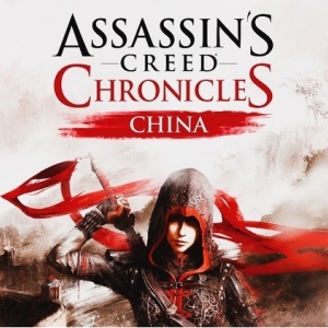 “Assassin’s Creed Chronicles: China” Upcoming DLC