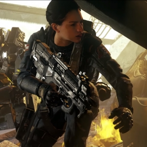 REVEALED: “Call of Duty: Infinite Warfare” trailer