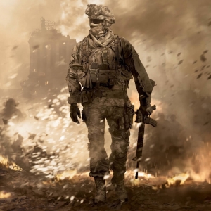 New “Call of Duty” Rumoured To Include “Modern Warfare” Remaster