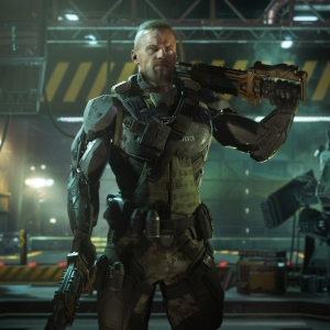“Black Ops III” Will Have Modding/Mapping Tools for PC 2016