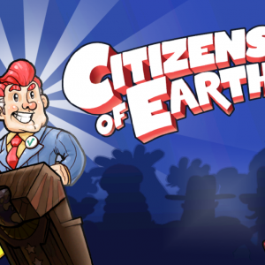 “Citizens of Earth”