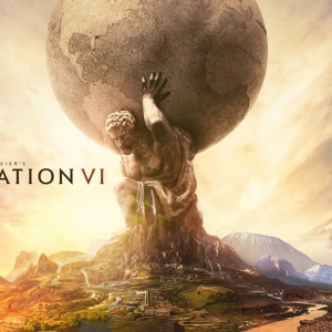 2K Announces “Sid Meier’s Civilization VI”